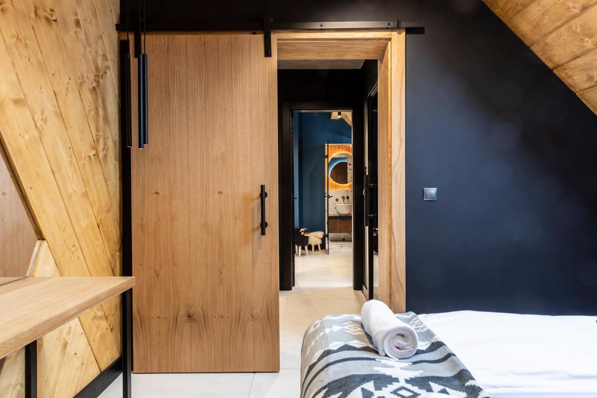 Udanypobyt Apartamenty Czorsztyn Panorama 2 A Kluszkowce Exterior foto