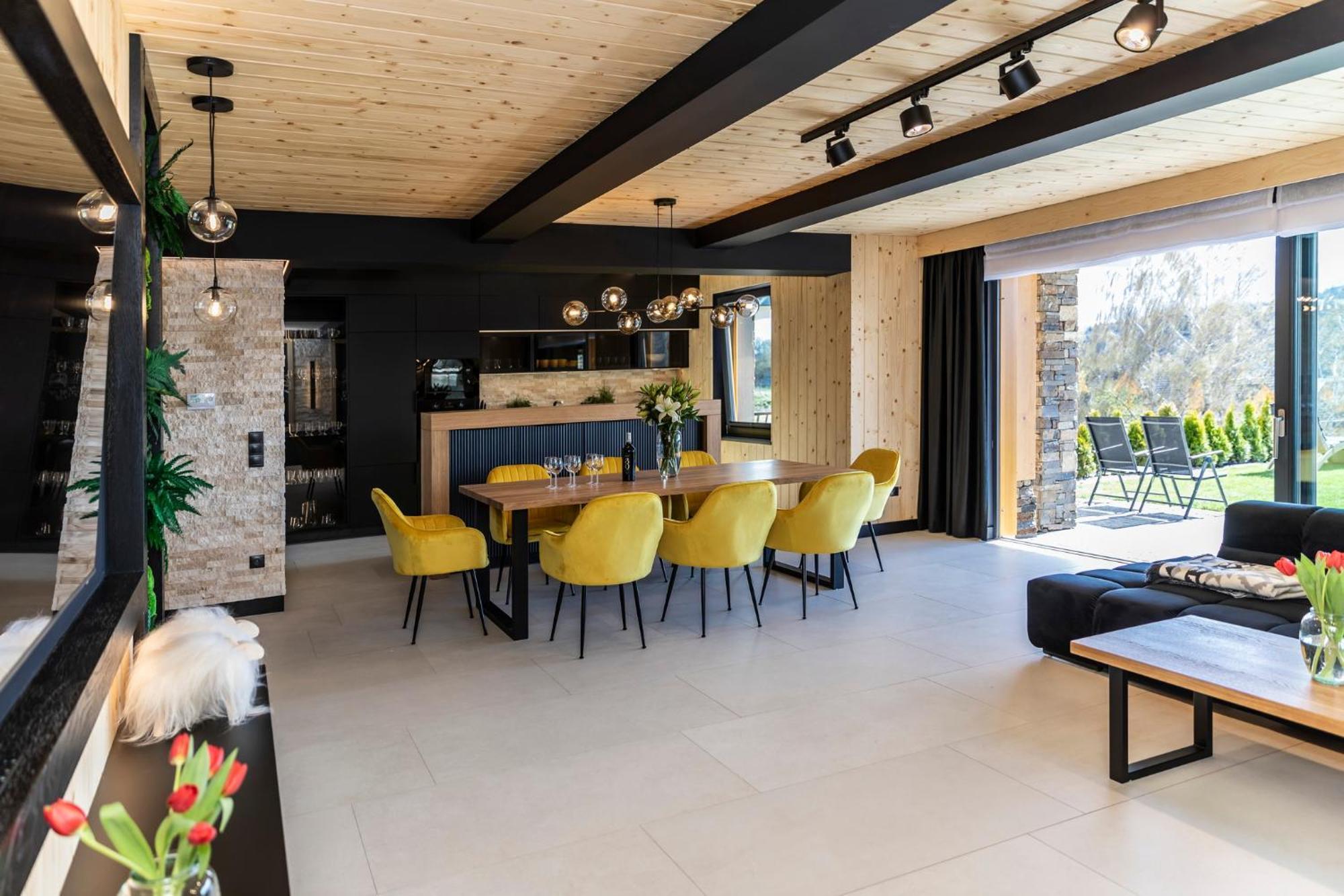 Udanypobyt Apartamenty Czorsztyn Panorama 2 A Kluszkowce Exterior foto