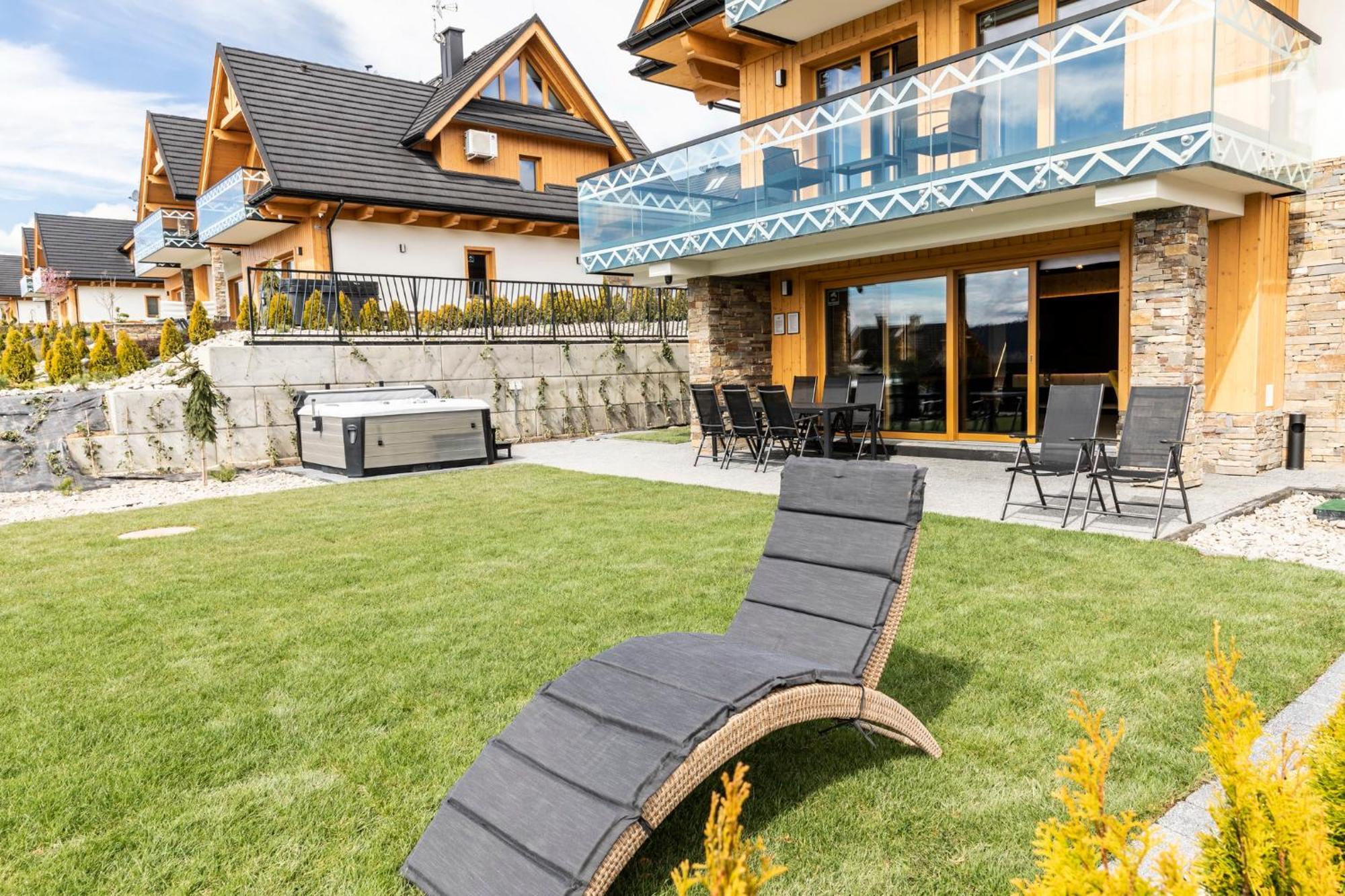 Udanypobyt Apartamenty Czorsztyn Panorama 2 A Kluszkowce Exterior foto