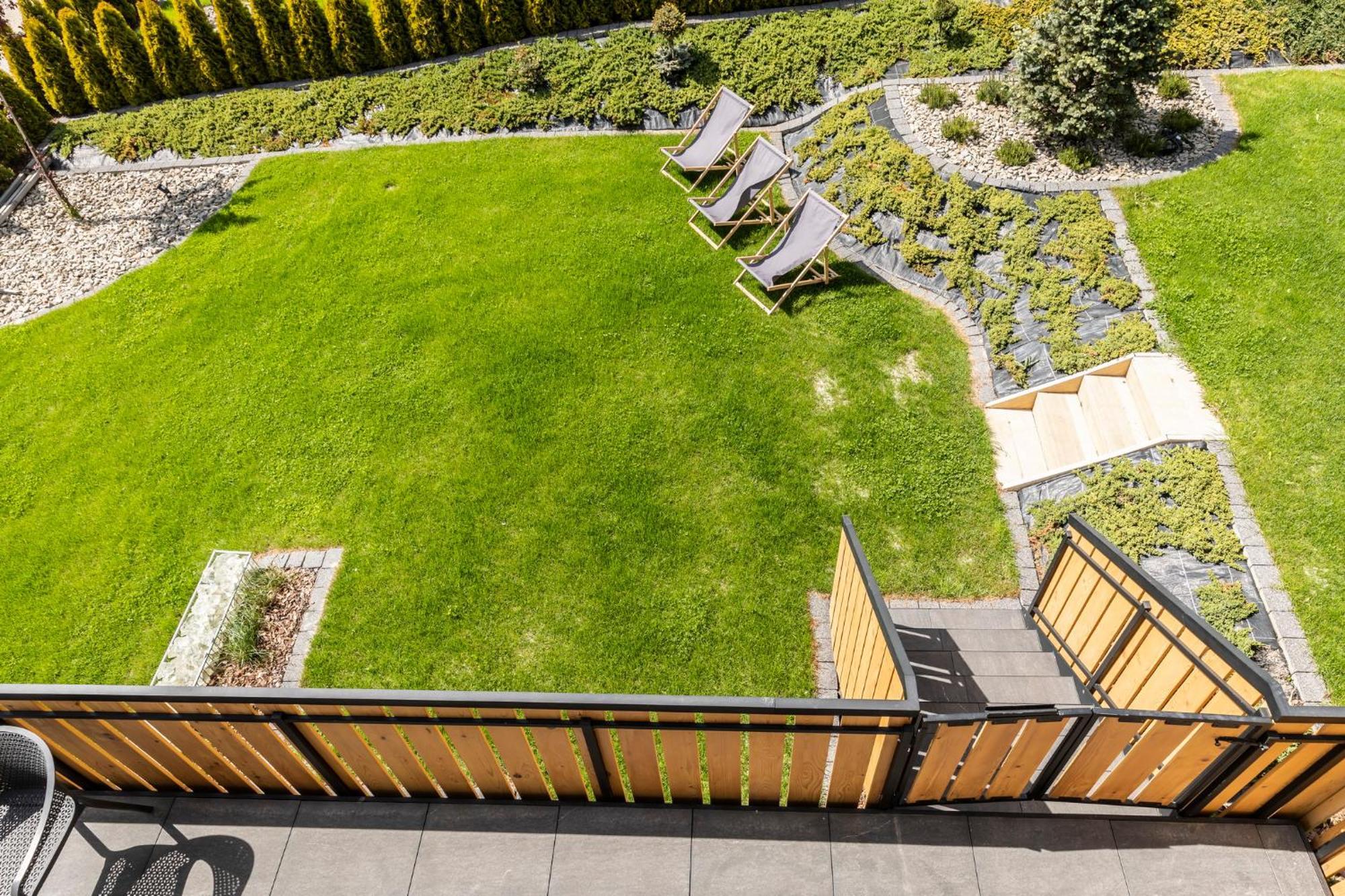 Udanypobyt Apartamenty Czorsztyn Panorama 2 A Kluszkowce Zimmer foto